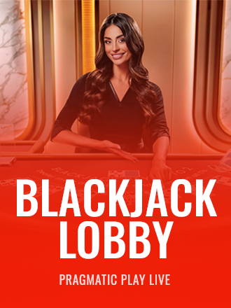 Blackjack Lobby