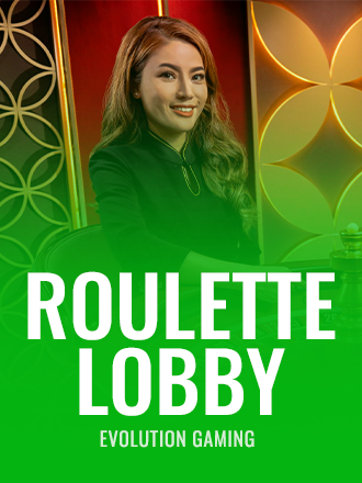 Roulette Lobby